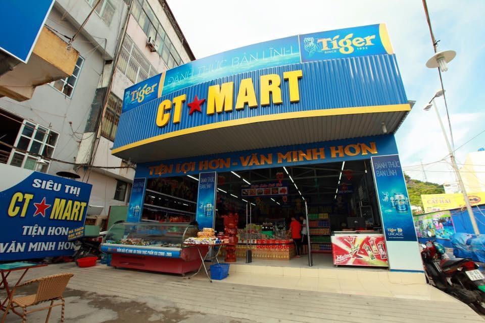 Hotel Hoang Gia Minh Cat Ba Island Exterior foto